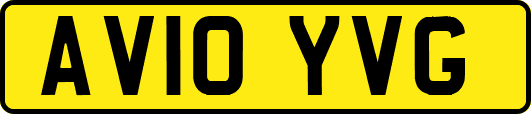 AV10YVG