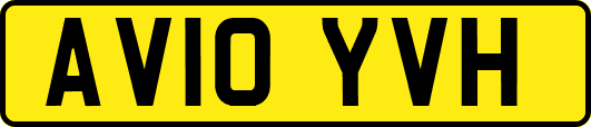 AV10YVH
