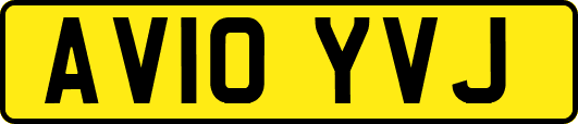 AV10YVJ