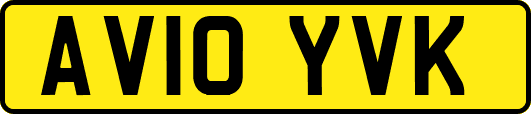 AV10YVK
