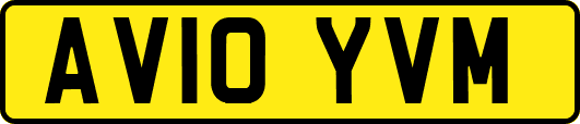 AV10YVM