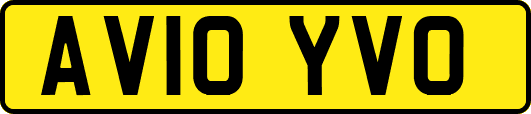 AV10YVO