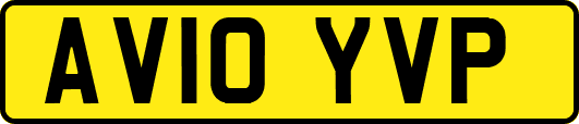 AV10YVP