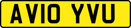 AV10YVU