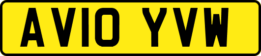 AV10YVW