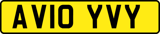AV10YVY