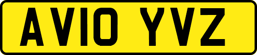 AV10YVZ