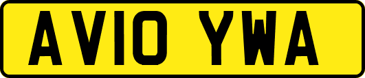 AV10YWA