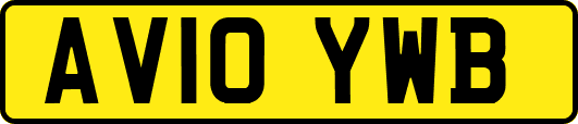 AV10YWB
