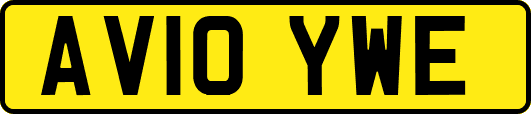 AV10YWE