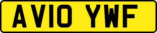 AV10YWF