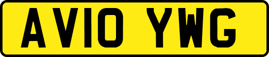 AV10YWG