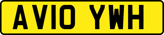 AV10YWH
