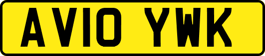 AV10YWK