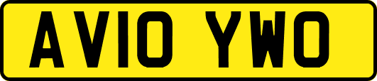 AV10YWO