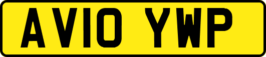 AV10YWP