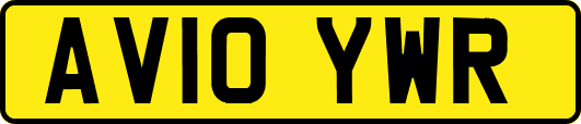 AV10YWR