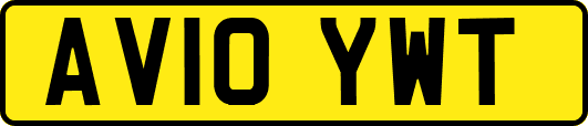 AV10YWT