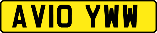 AV10YWW