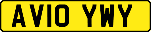 AV10YWY
