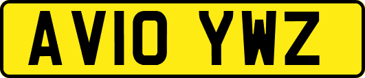 AV10YWZ