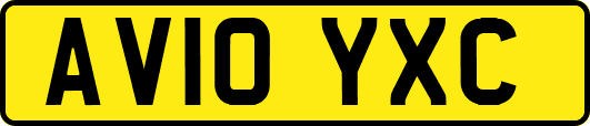 AV10YXC