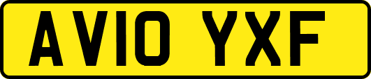 AV10YXF