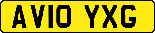 AV10YXG