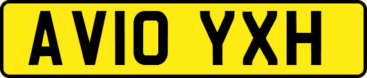 AV10YXH