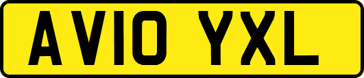 AV10YXL