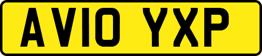 AV10YXP