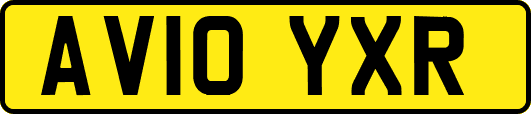 AV10YXR