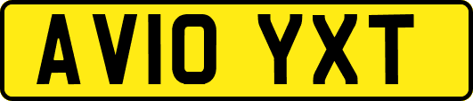 AV10YXT
