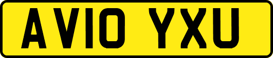 AV10YXU