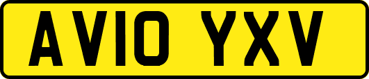 AV10YXV