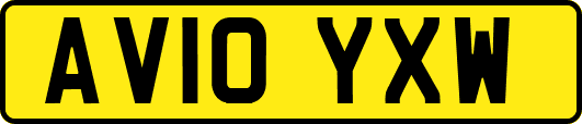 AV10YXW