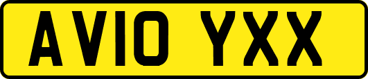 AV10YXX
