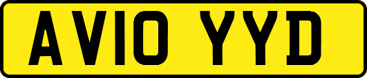 AV10YYD