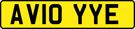 AV10YYE