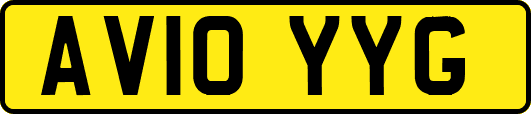 AV10YYG
