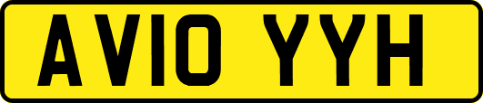 AV10YYH