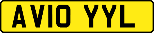 AV10YYL