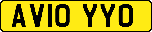 AV10YYO