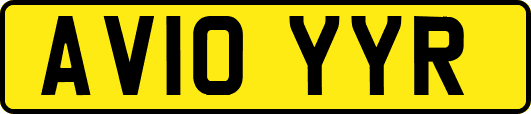 AV10YYR