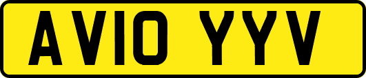 AV10YYV