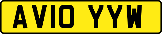 AV10YYW