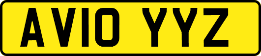 AV10YYZ