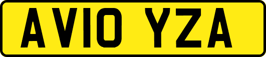 AV10YZA