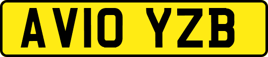AV10YZB