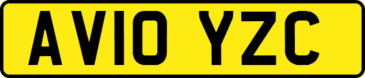AV10YZC